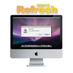 Remote-Refesh-Splash