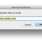 RemoteHD_Hostname